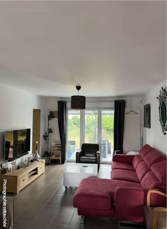 Maison à MACHECOUL