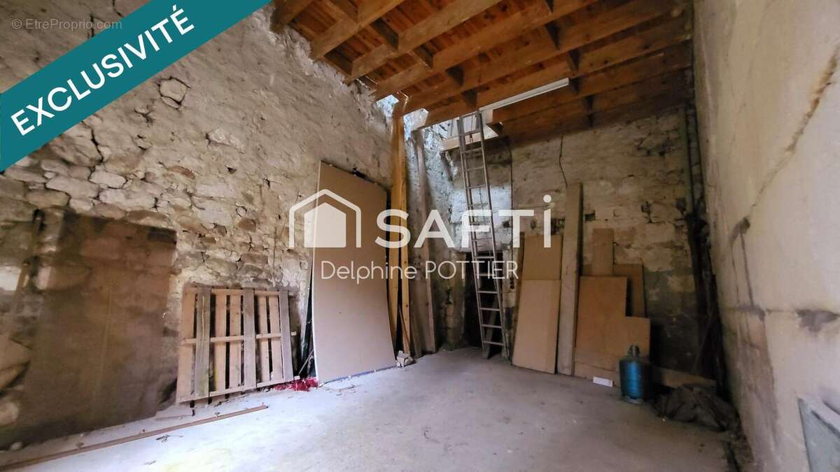 Photo 6 - Maison à CREPY-EN-VALOIS