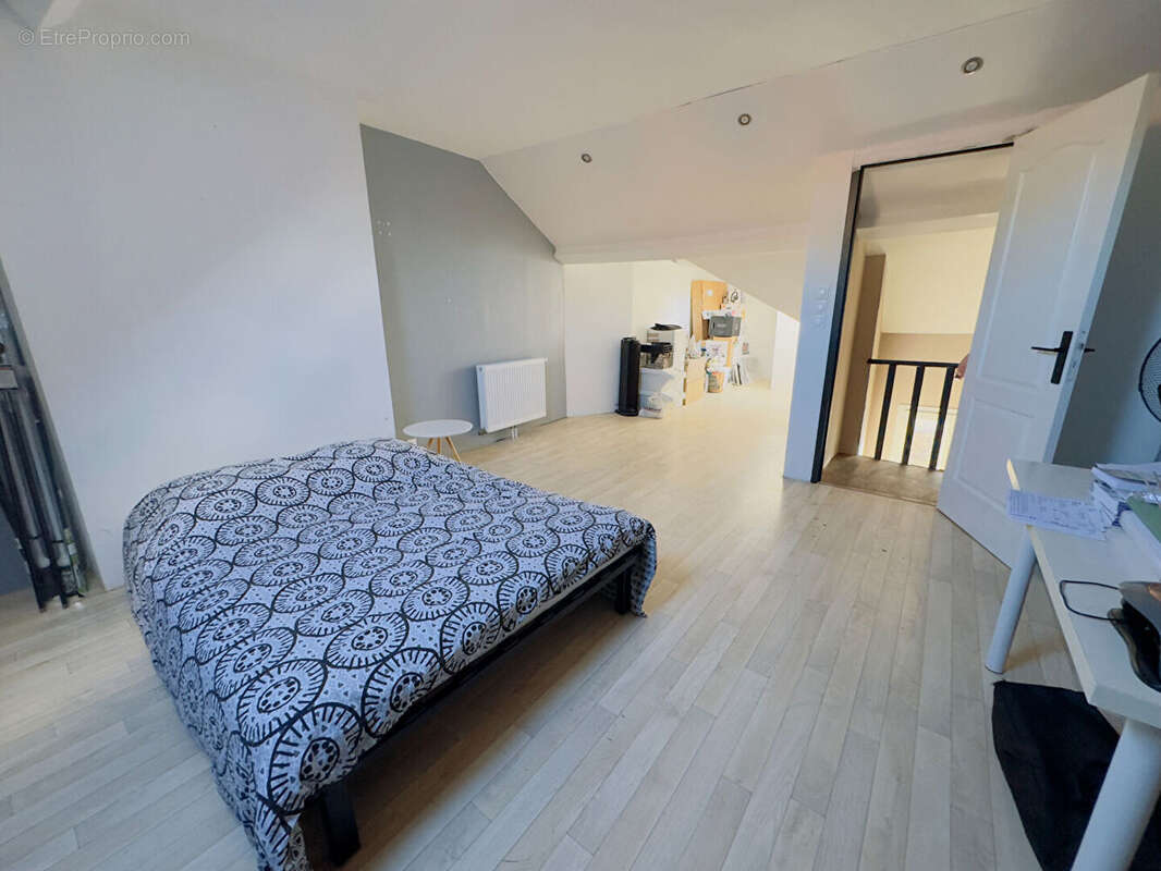 Maison à BOULOGNE-SUR-MER