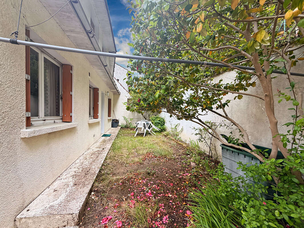 Maison à PALAISEAU