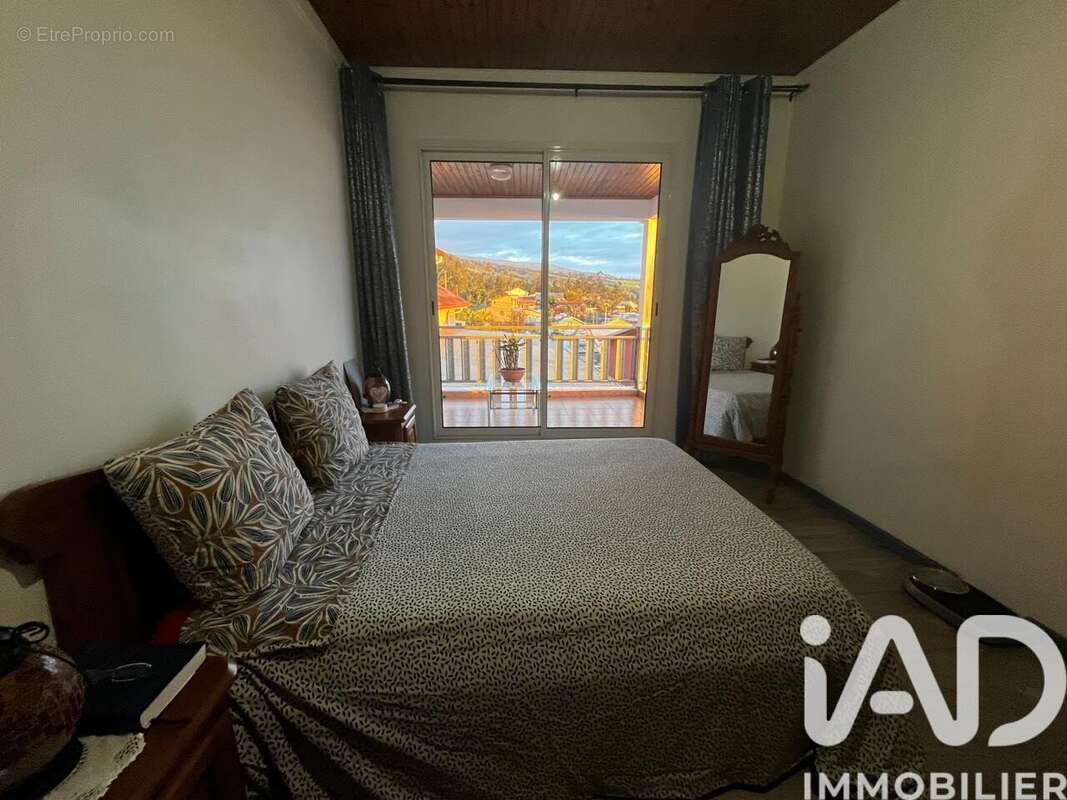 Photo 6 - Maison à LE TAMPON