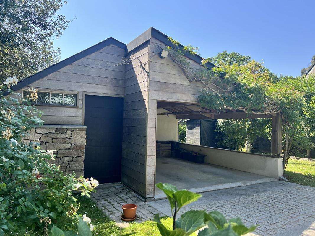 "Villa Riviera" - Spacieuse maison contemporaine - SAINT PHILIBERT - photo 11