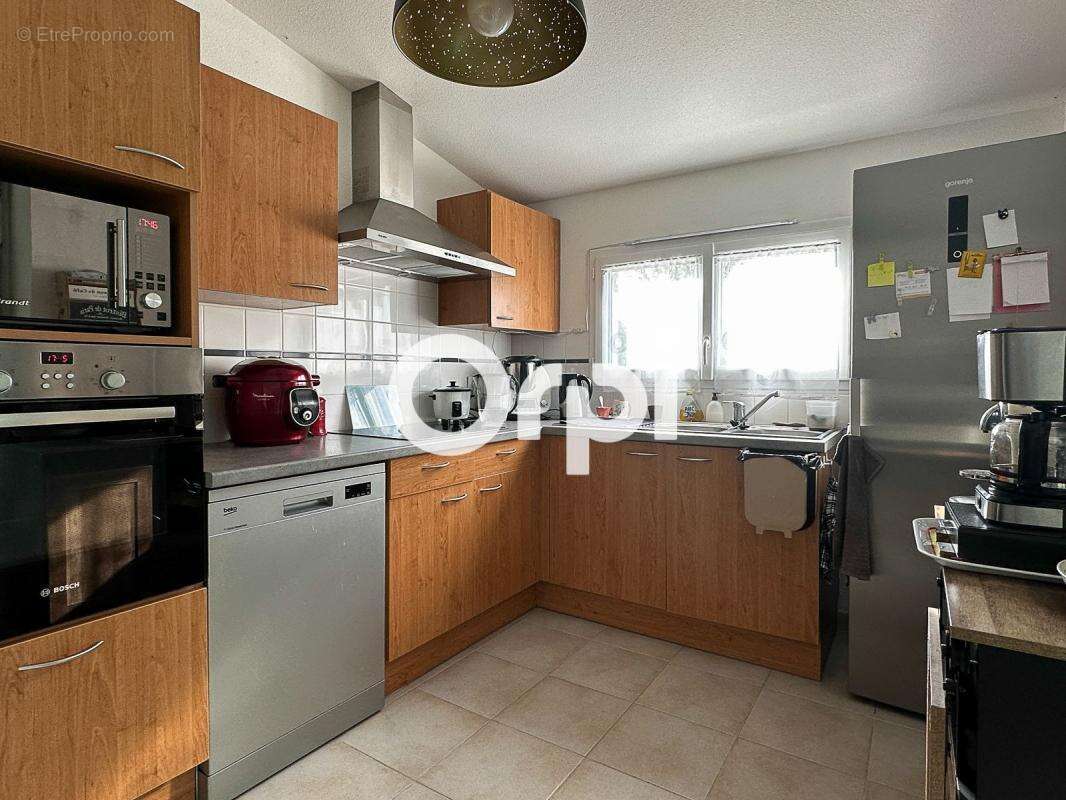 Maison à SAINT-LAURENT-DE-LA-PREE