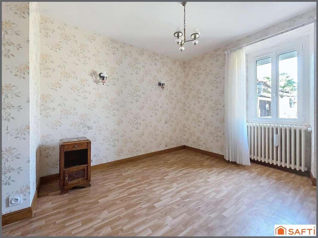 Photo 8 - Maison à TREMENTINES