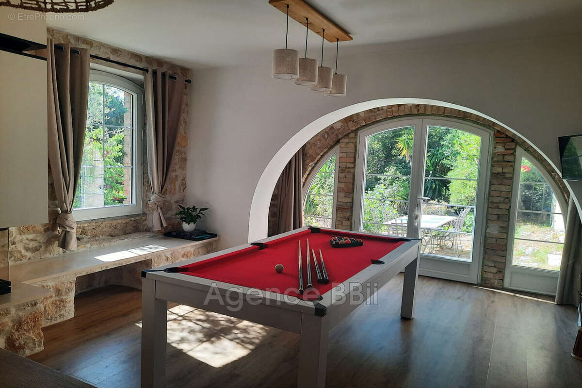 Maison à VENCE