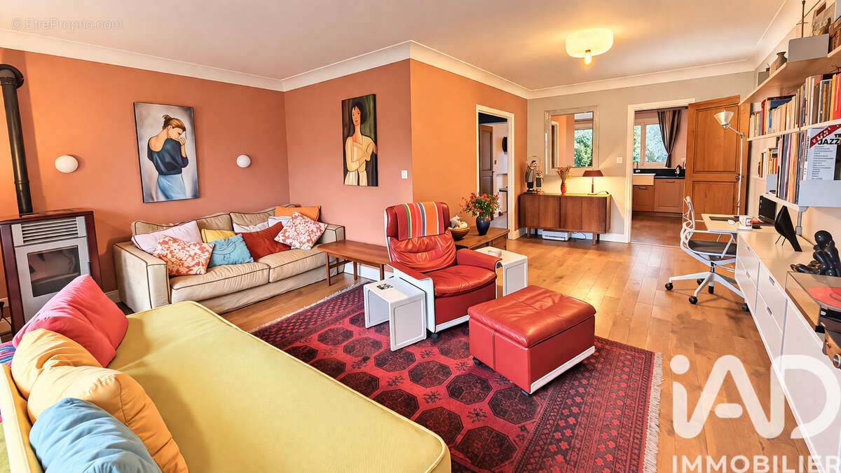 Photo 5 - Maison à TORREILLES