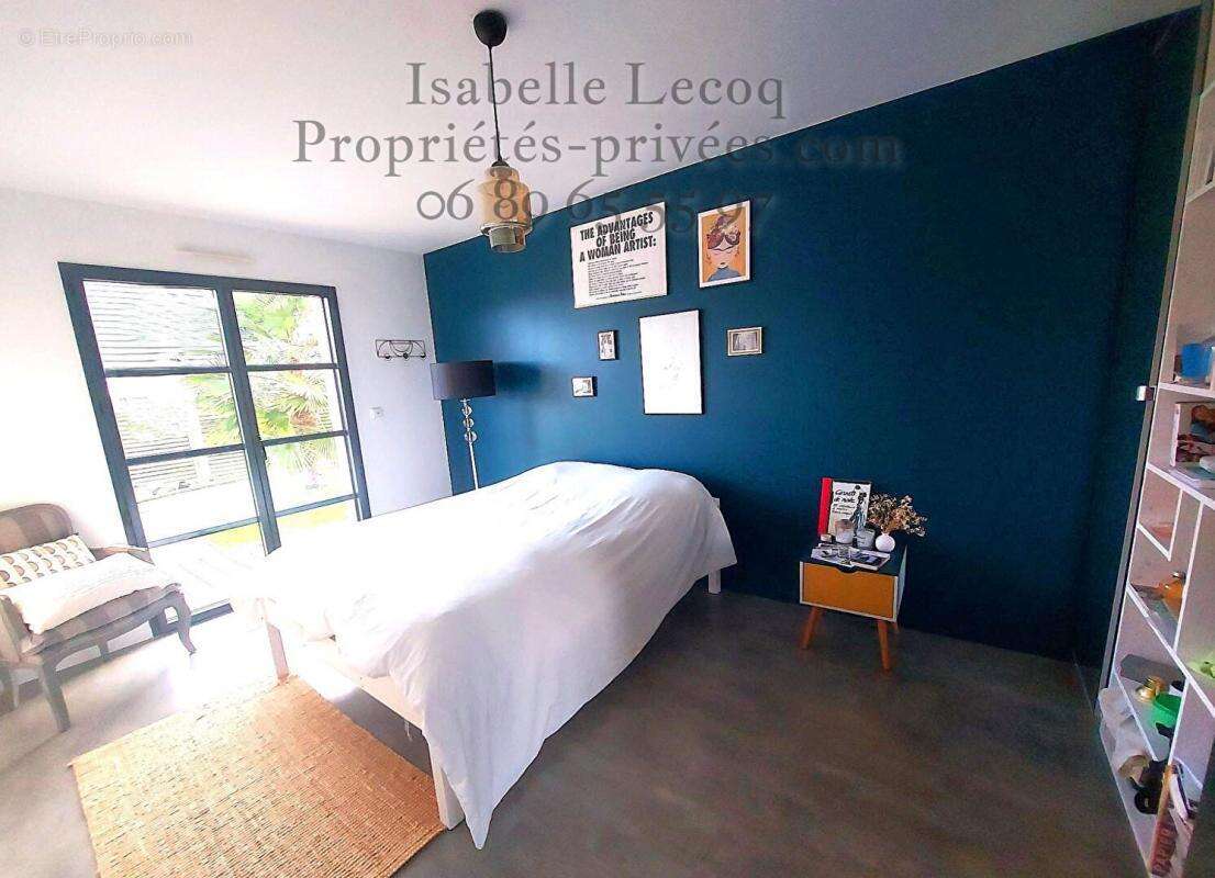 Maison à BOURGTHEROULDE-INFREVILLE