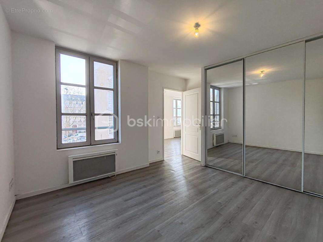 APPARTEMENT T2 41,52m² sous bail de location - photo 7