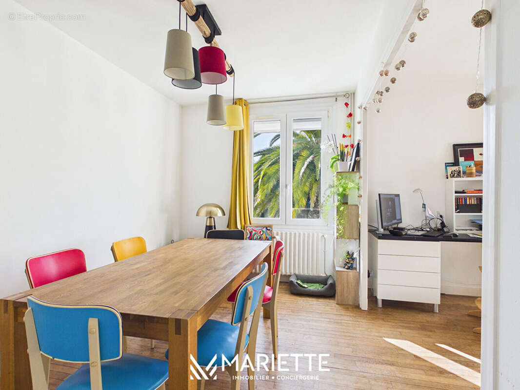 Maison à CONCARNEAU