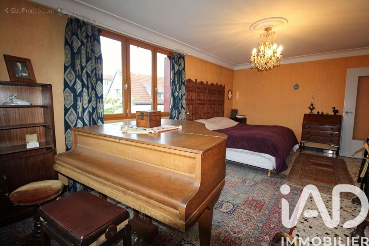 Photo 6 - Maison à VILLEJUIF