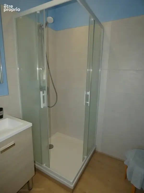 Superbe appartement en duplex de 124 m2 avec balcon et vue sur les quais - photo 9