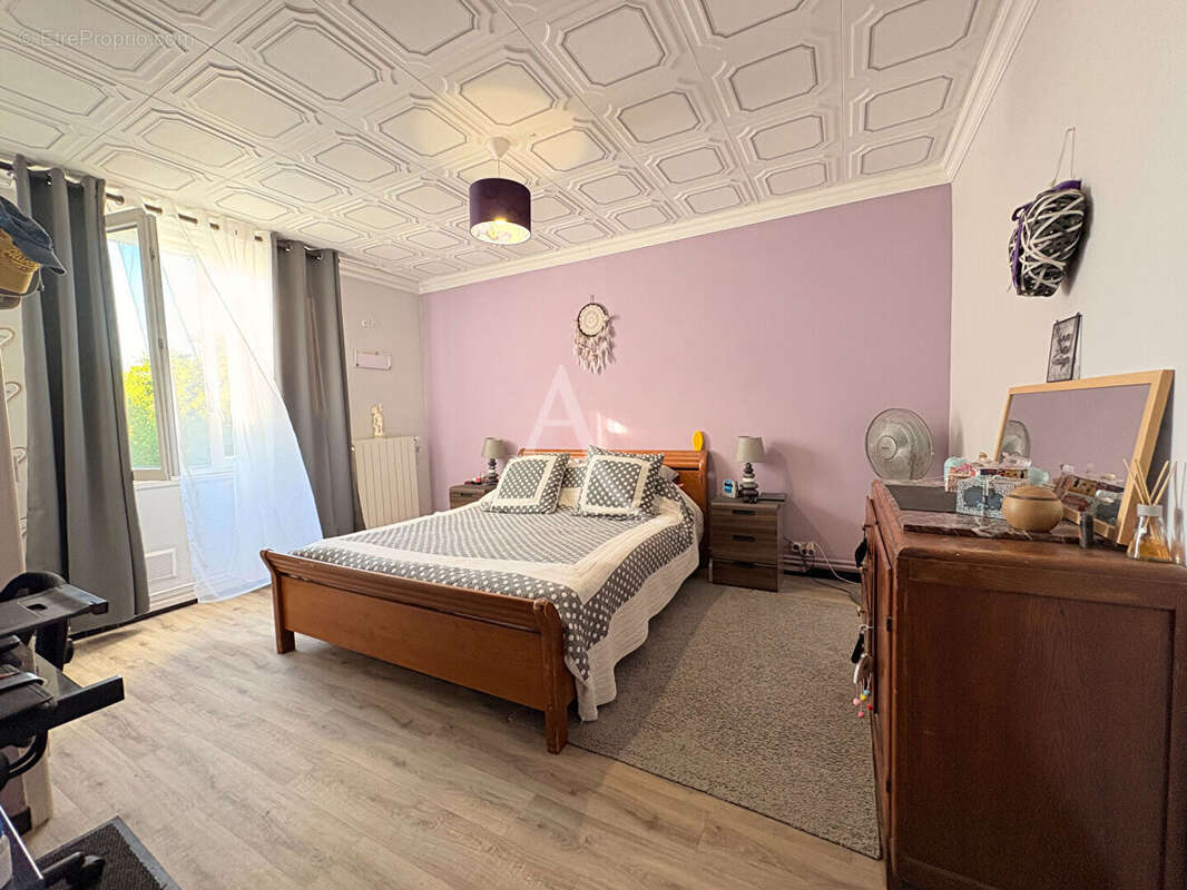 Maison à CONQUES-SUR-ORBIEL