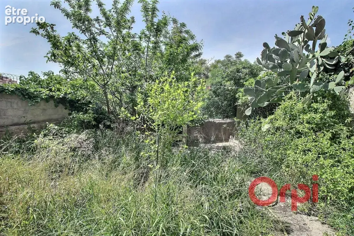 Rare à Endoume (13007) - Immeuble (10 pièces- 165m2) en mono-propriété avec jardin et aperçu mer - photo 22