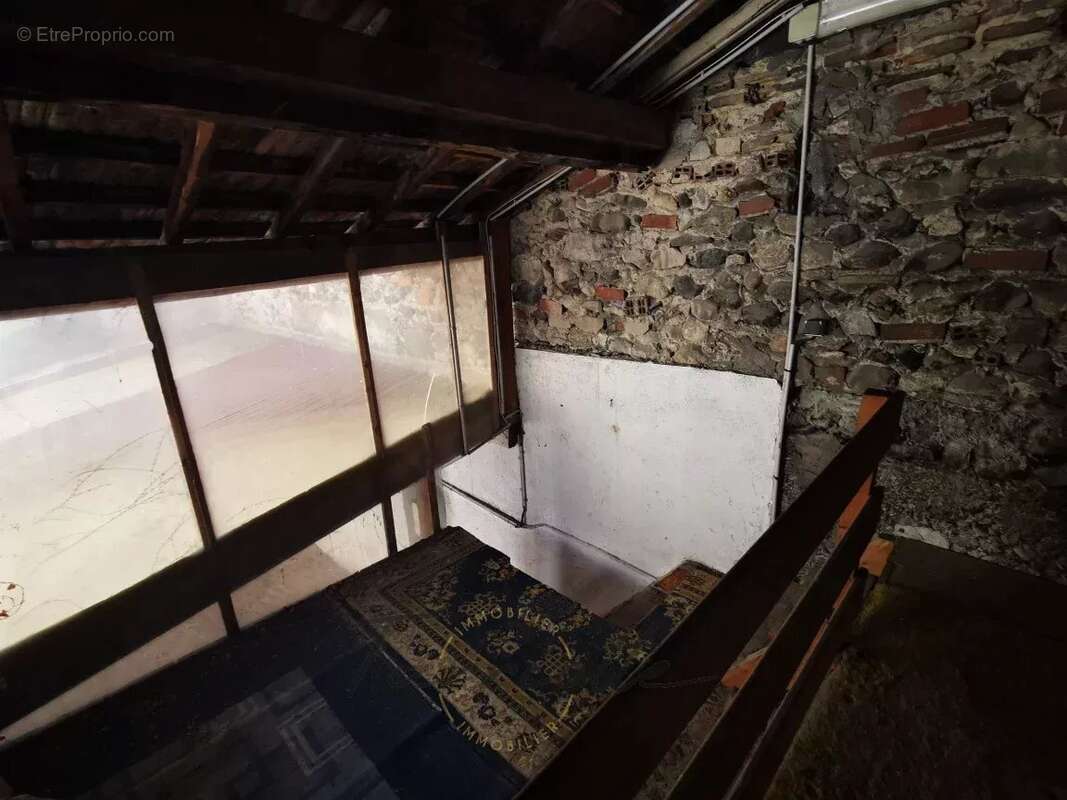 Maison à LE TEIL