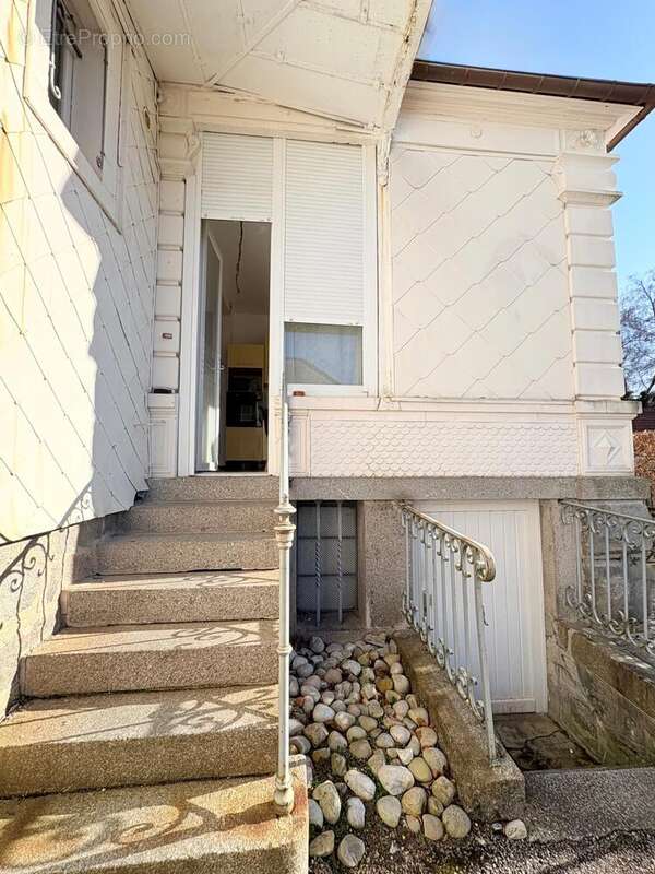 Appartement 38 m² à Gerardmer  - photo 7
