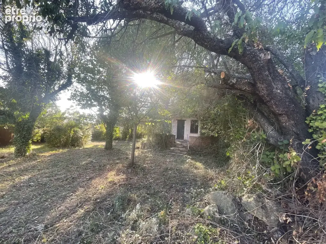 Terrain 625 m² à vendre à Auriol (13390) - photo 3