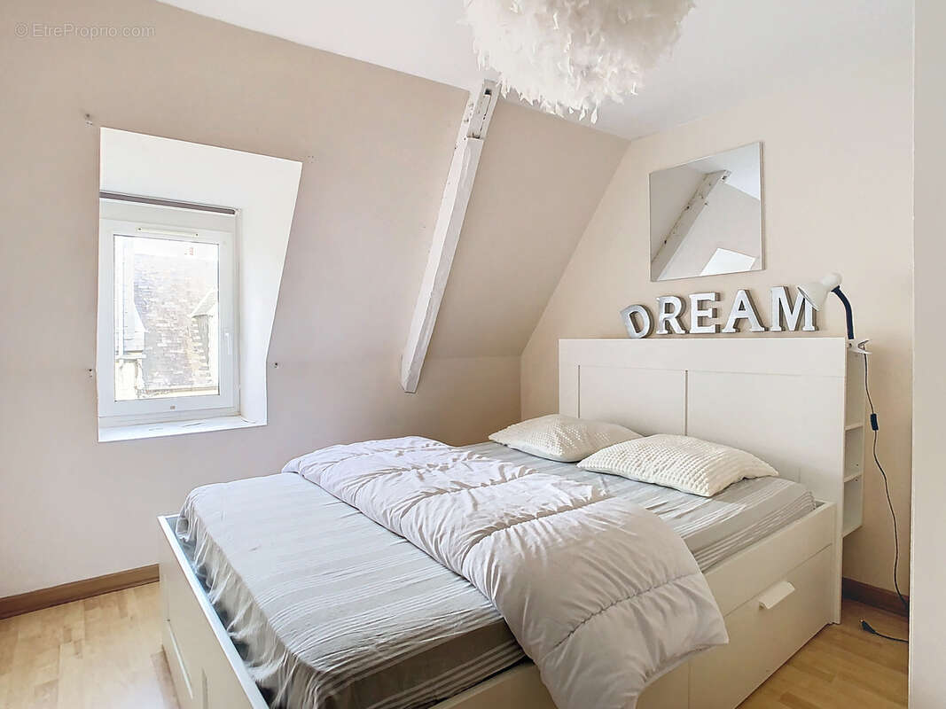 Appartement à CARENTAN