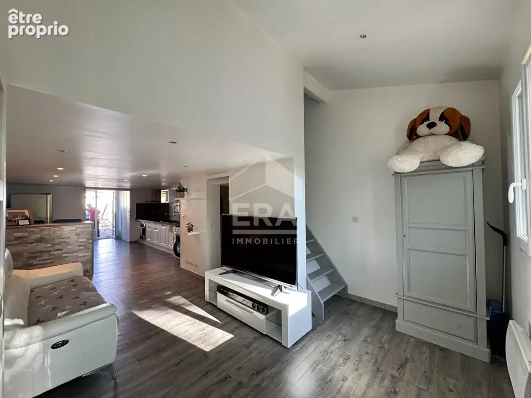 Maison 145m² à peynier - photo 13