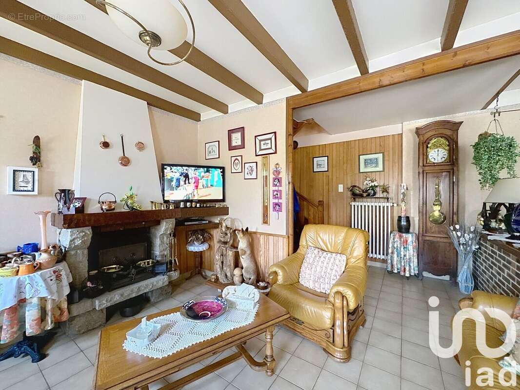 Photo 5 - Maison à PLUDUNO