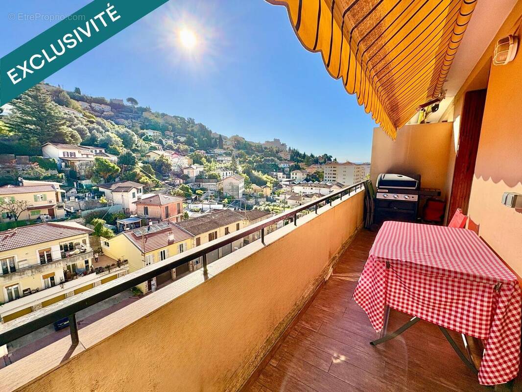 Photo 1 - Appartement à MENTON