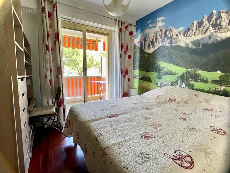 Appartement à CAGNES-SUR-MER