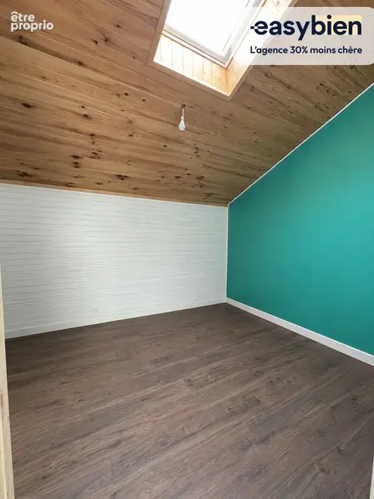Maison 7 pièces 135 m² à vendre à Sauvagnon (64230) - photo 5