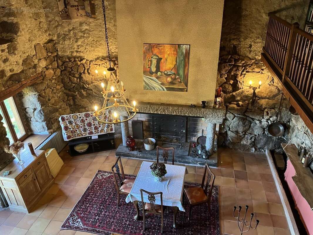 Maison à TARASCON-SUR-ARIEGE