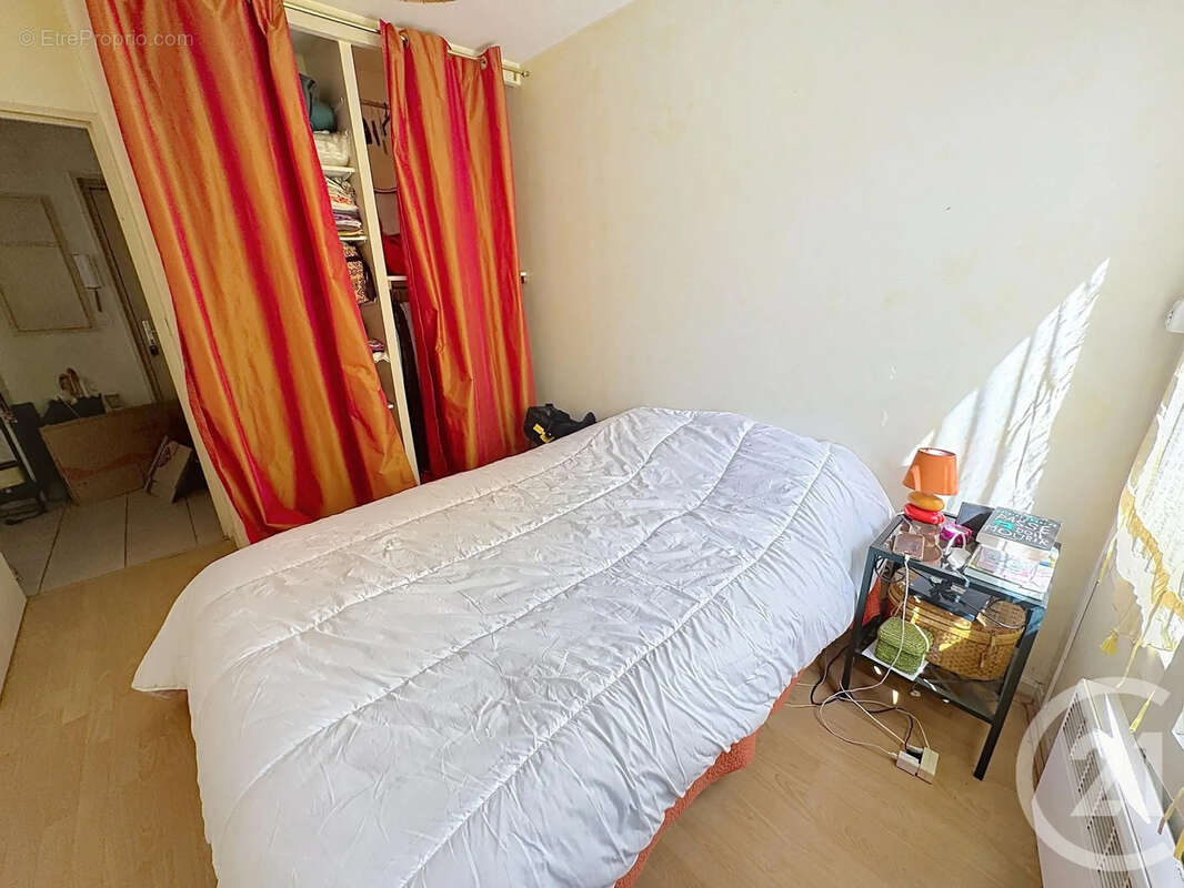 Appartement à LYON-9E