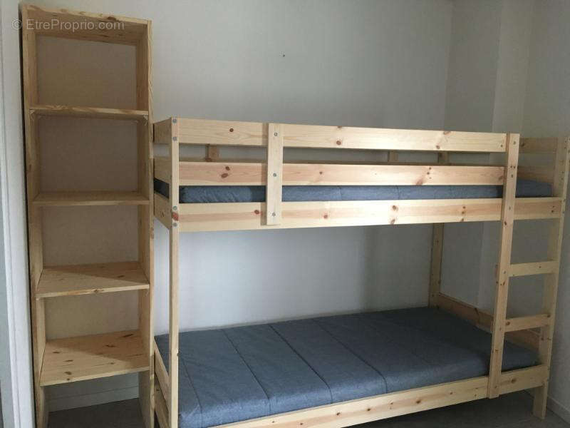 Appartement à SAINT-GEORGES-DE-DIDONNE