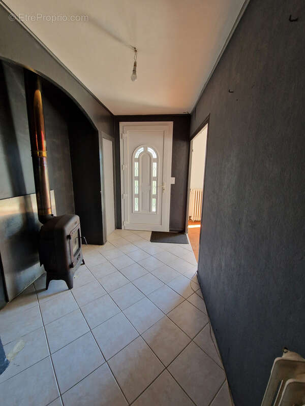 Maison à VILLENEUVE-SUR-LOT