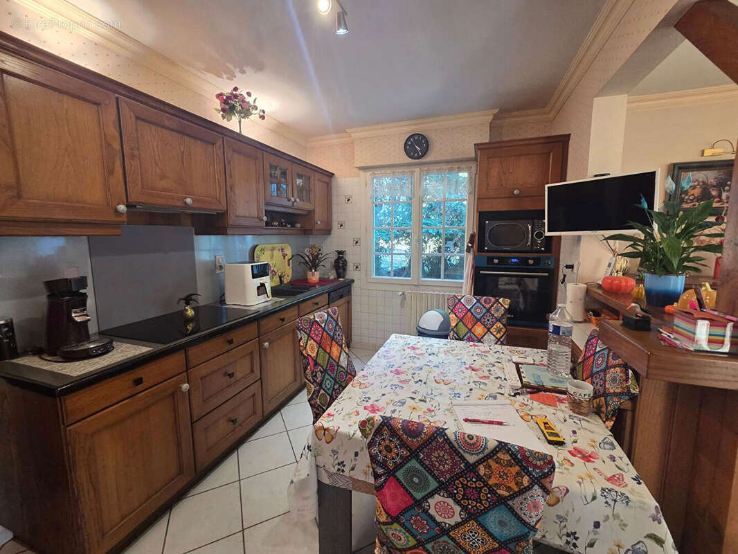 Maison à CONCARNEAU