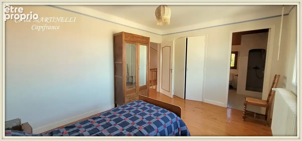A vendre propriété 2 maisons - Terrain 2 ha - photo 14