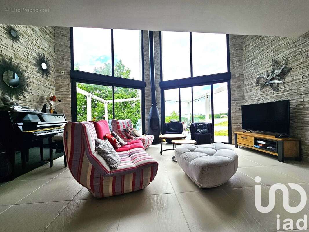 Photo 5 - Maison à MOISSAC