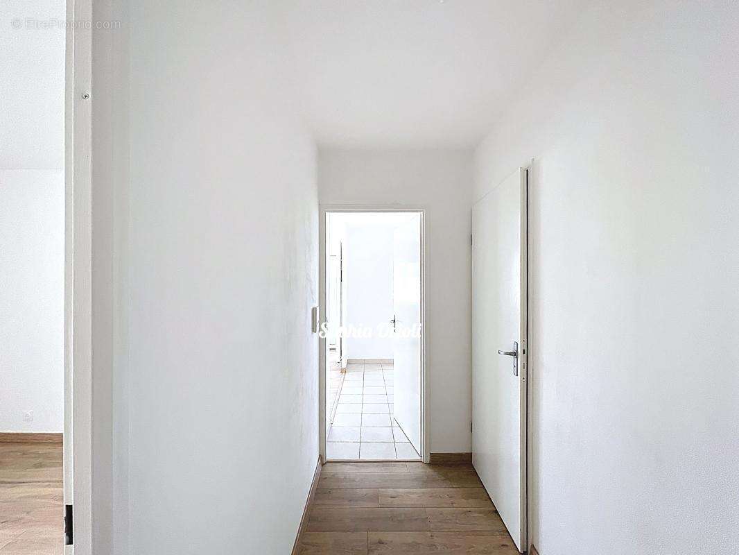 Appartement à MELUN