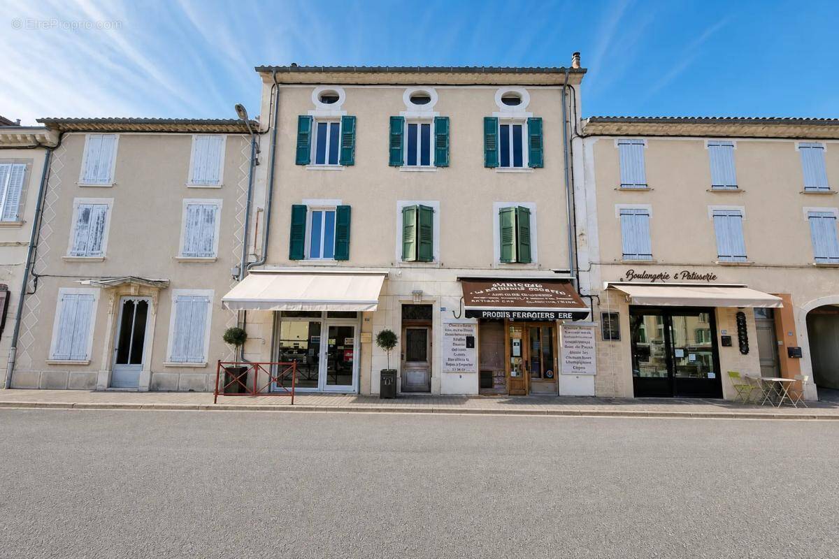 Appartement à BANON