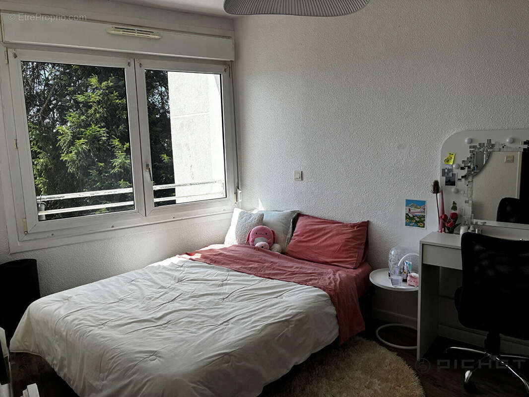 Appartement Blois 2 pièce(s) 33 m2 - photo 6