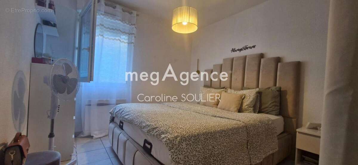 Appartement à PUBLIER