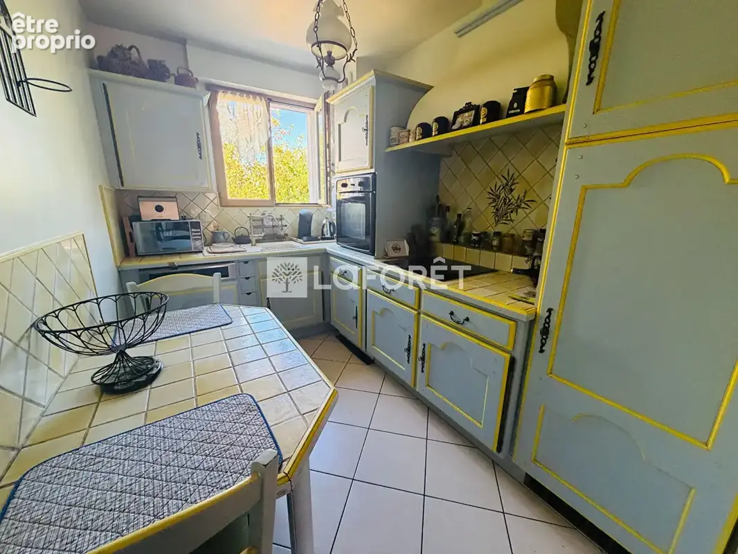 À vendre en exclusivite  - t3 de 66 m² avec balcon, cave et 2 box - draveil - photo 3