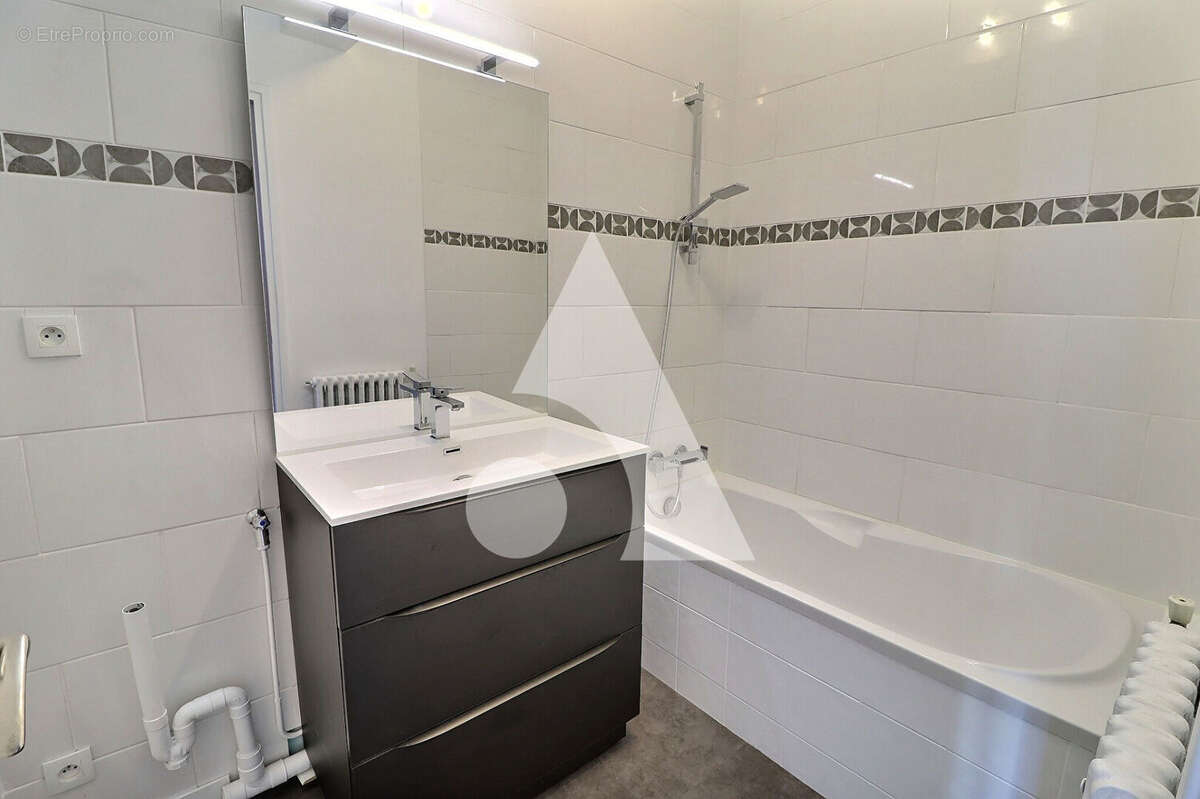 Appartement à PONTOISE