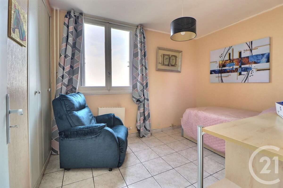 Appartement à BAGNOLET