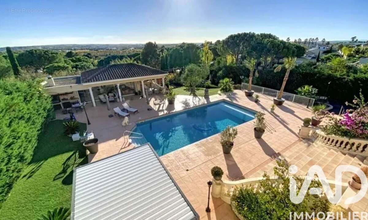 Photo 2 - Maison à BEZIERS