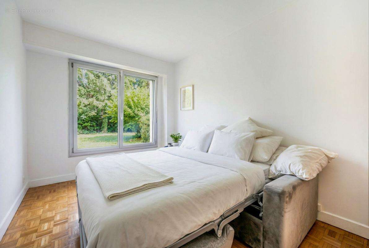 Appartement À Vendre avec jardin - photo 11