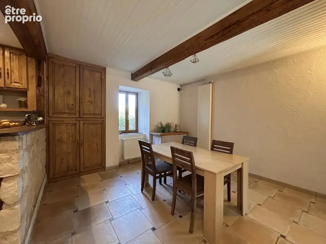5' Aurignac, ferme rénovée sur 6859m² de terrain - photo 24
