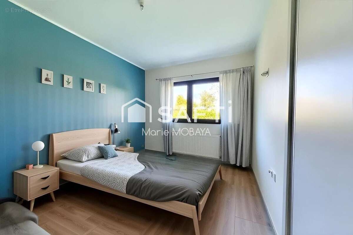 Photo 2 - Maison à CUBZAC-LES-PONTS