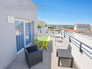 Appartement à SAINT-FONS