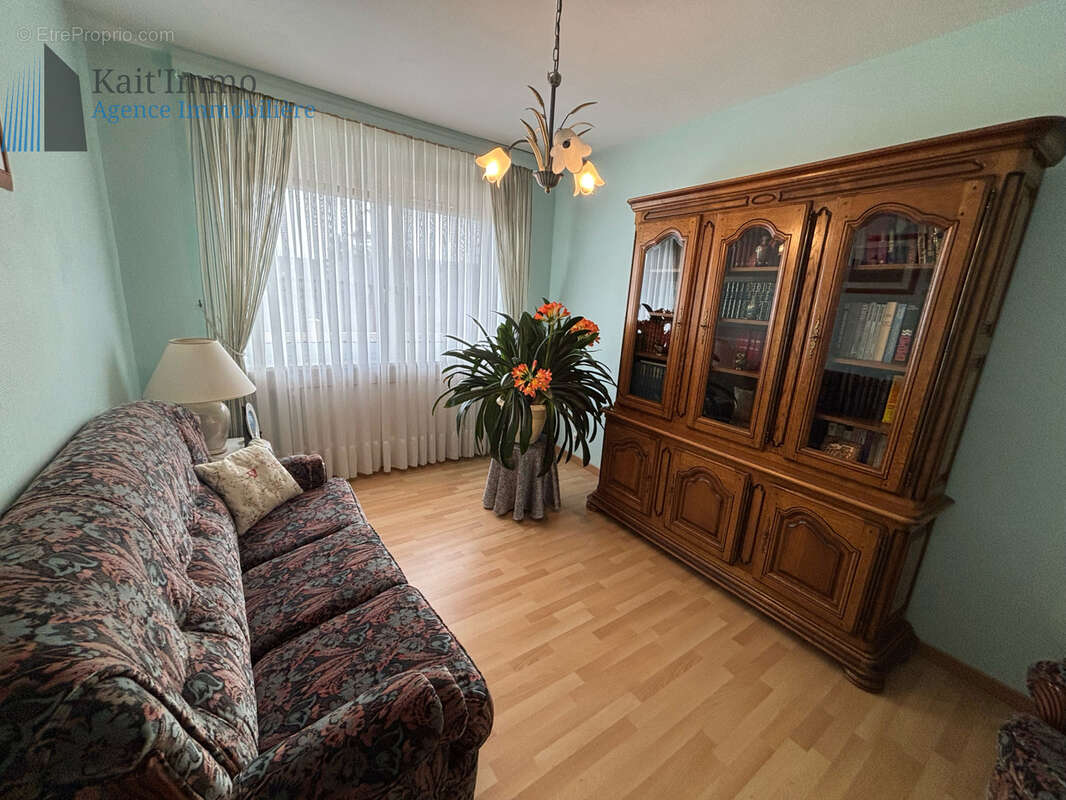 maison familiale a Lommerange - photo 14
