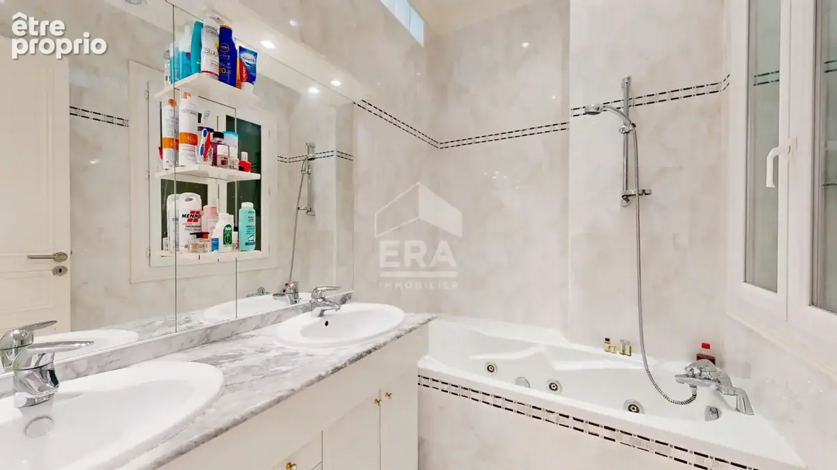 Appartement 117m² à nice - photo 18