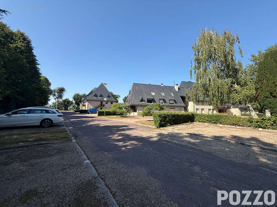 Superbe T2 lumineux avec balcon, parking et cave - photo 15