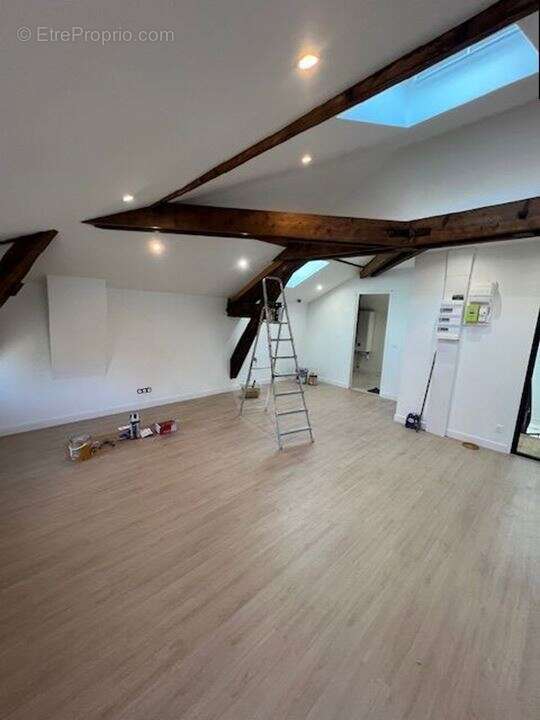 Appartement à ARGENTEUIL