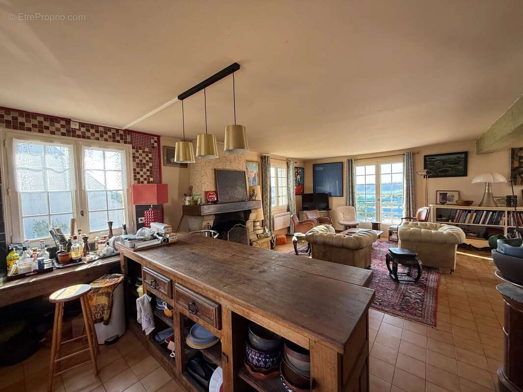 Maison à SAINT-CAST-LE-GUILDO